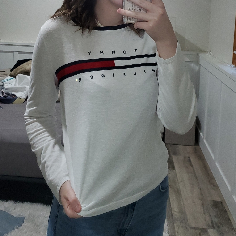 Tommy Hilfiger Long-sleeve